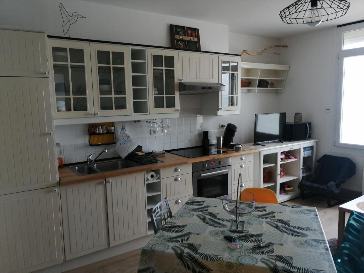 Appartement Cosy أولت المظهر الخارجي الصورة