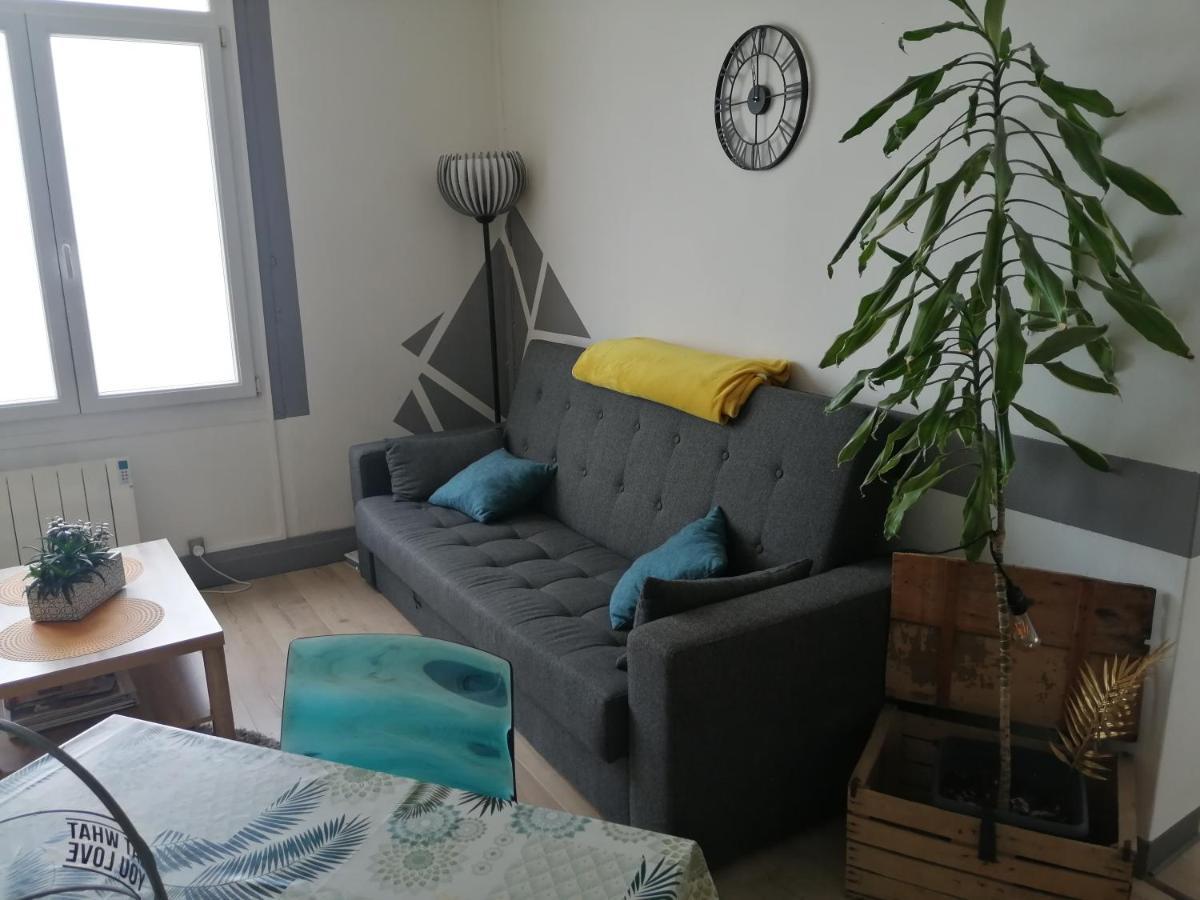 Appartement Cosy أولت المظهر الخارجي الصورة