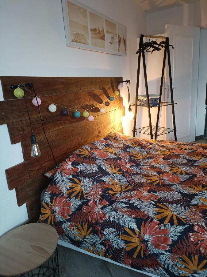Appartement Cosy أولت المظهر الخارجي الصورة
