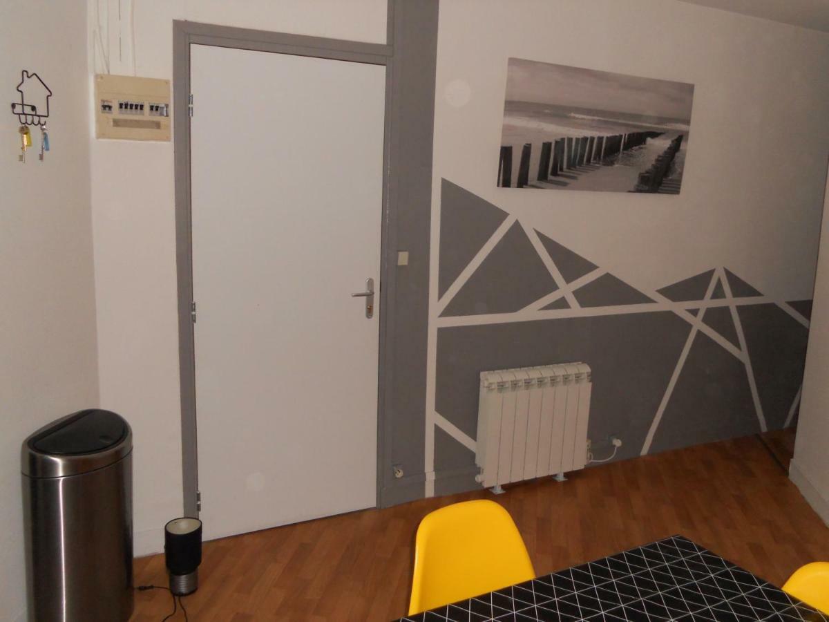 Appartement Cosy أولت المظهر الخارجي الصورة